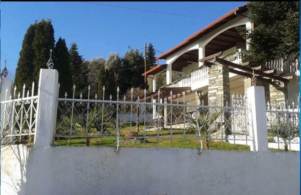 Villa Paradisos Likostomon Exterior photo