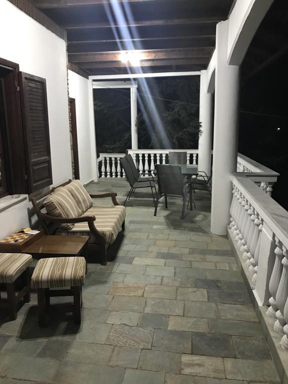 Villa Paradisos Likostomon Exterior photo